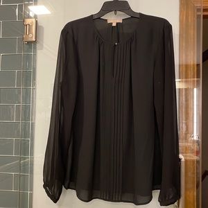 Banana Republic blouse